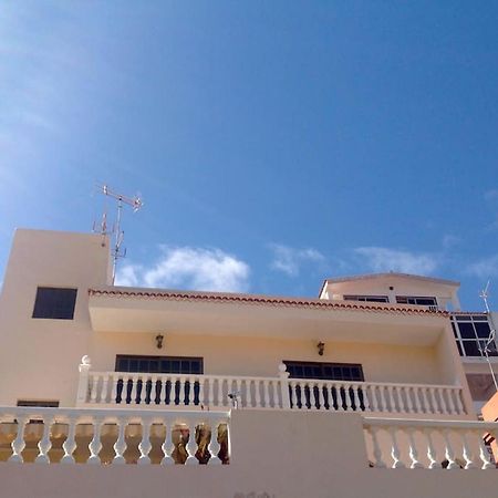 Casa El Cercado Vila Santa Cruz de Tenerife Exterior foto
