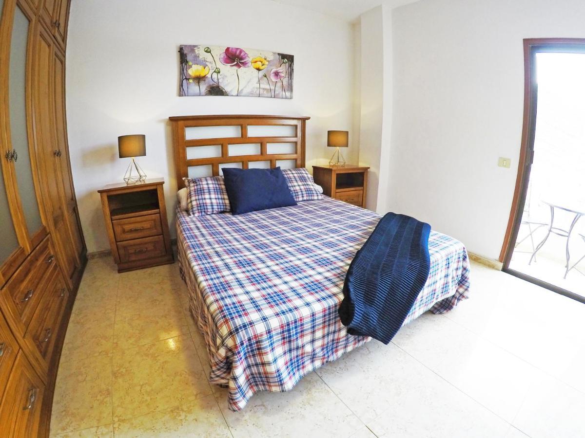 Casa El Cercado Vila Santa Cruz de Tenerife Exterior foto