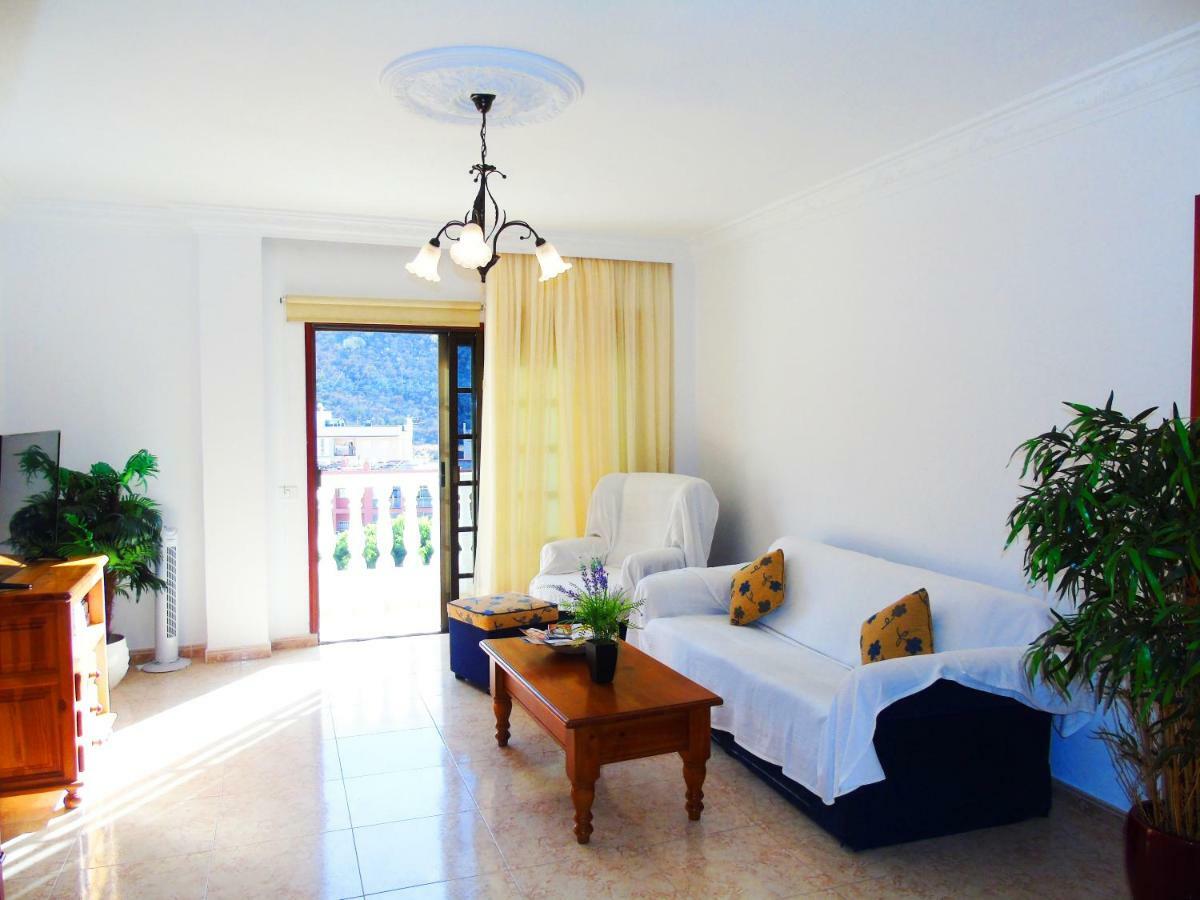 Casa El Cercado Vila Santa Cruz de Tenerife Exterior foto