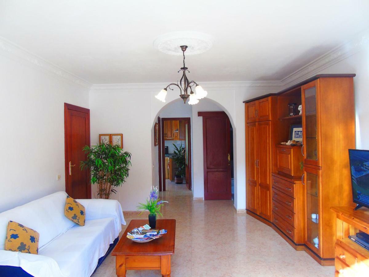 Casa El Cercado Vila Santa Cruz de Tenerife Exterior foto