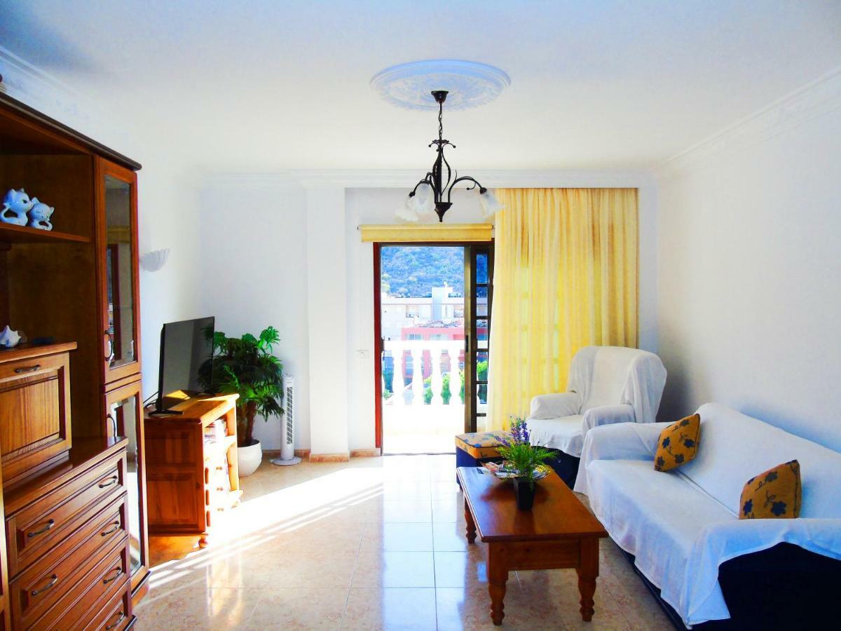 Casa El Cercado Vila Santa Cruz de Tenerife Exterior foto